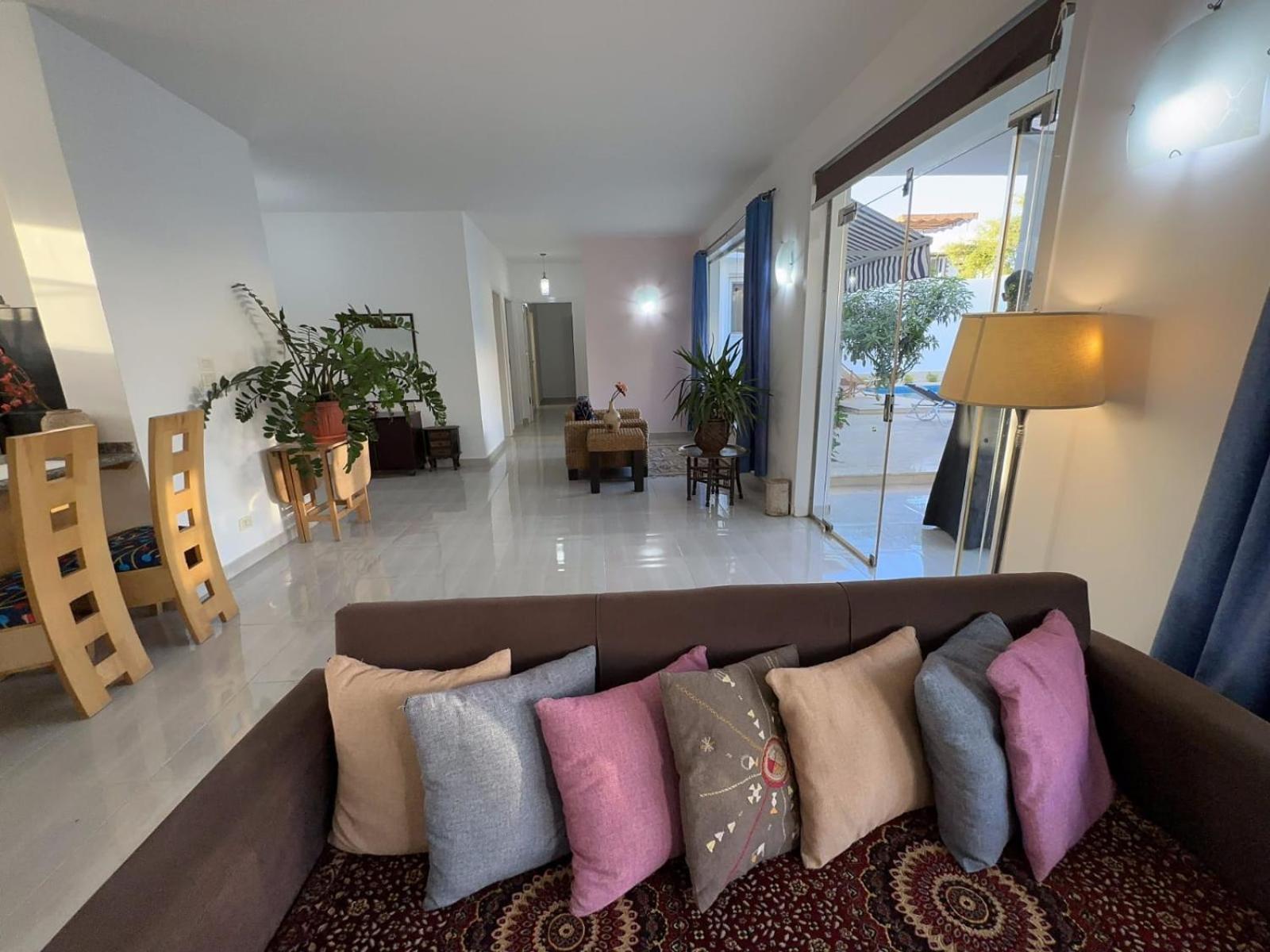 Villa Rose