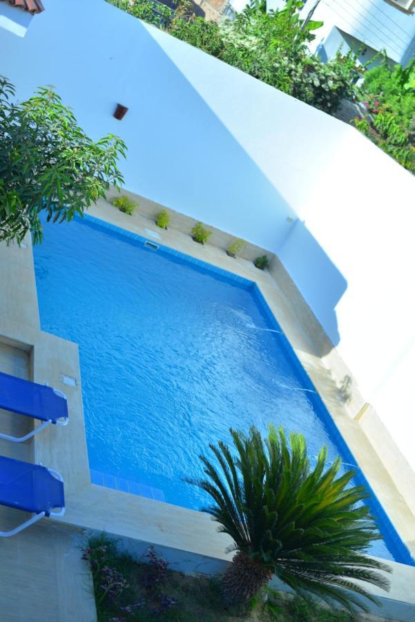Rose Villa Luxor