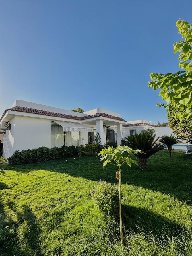 Rose Villa Luxor