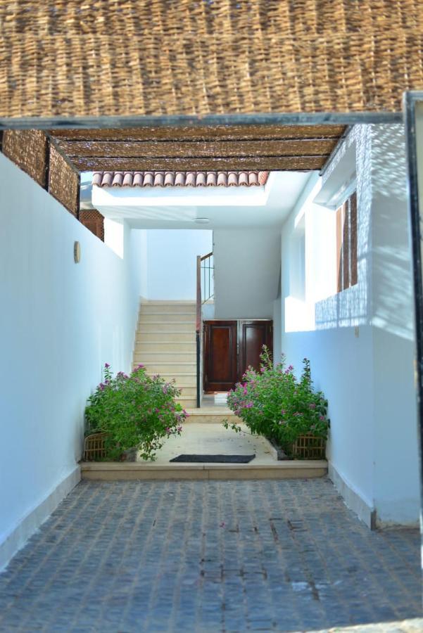 Villa Rose