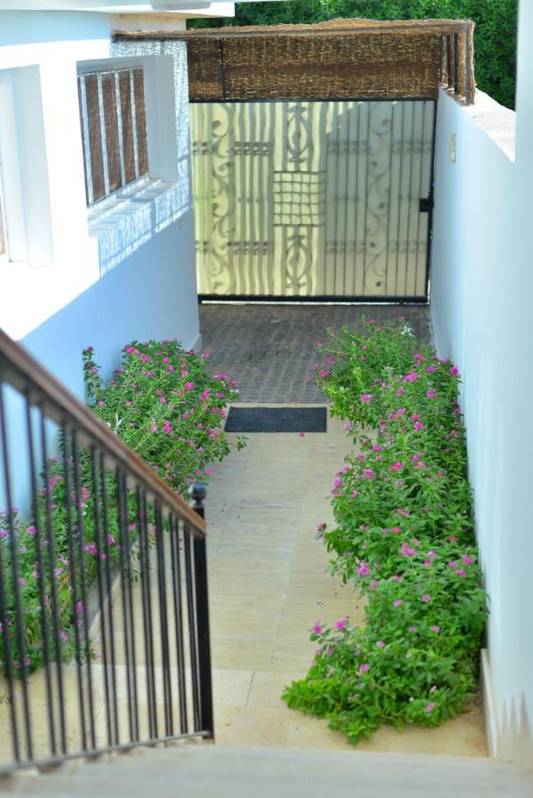 Rose Villa Luxor