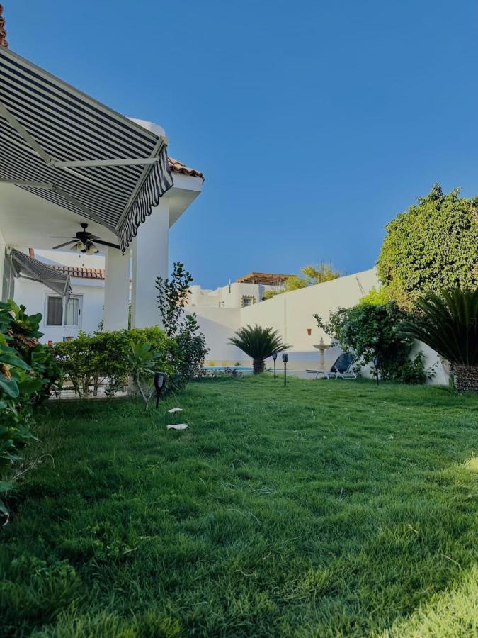 Villa Rose