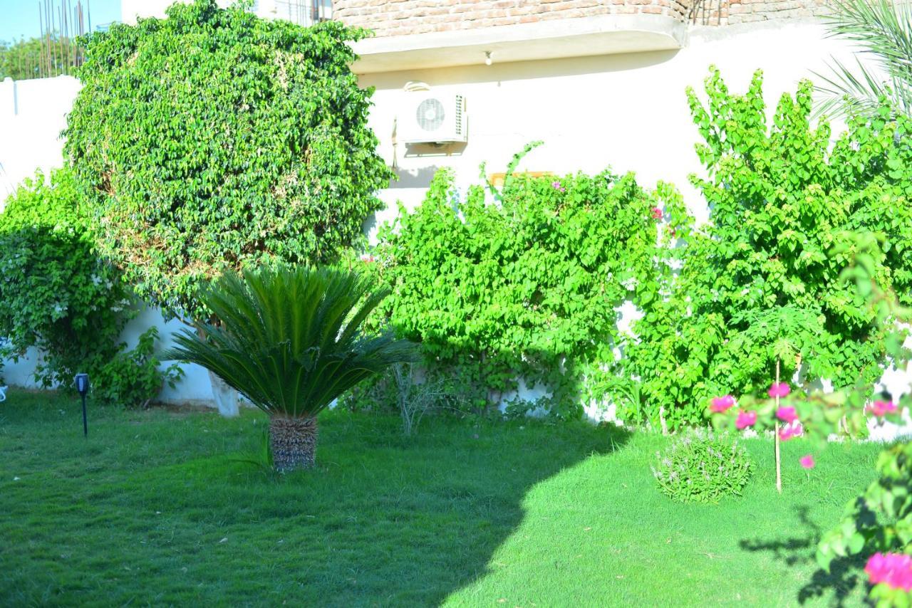 Rose Villa *